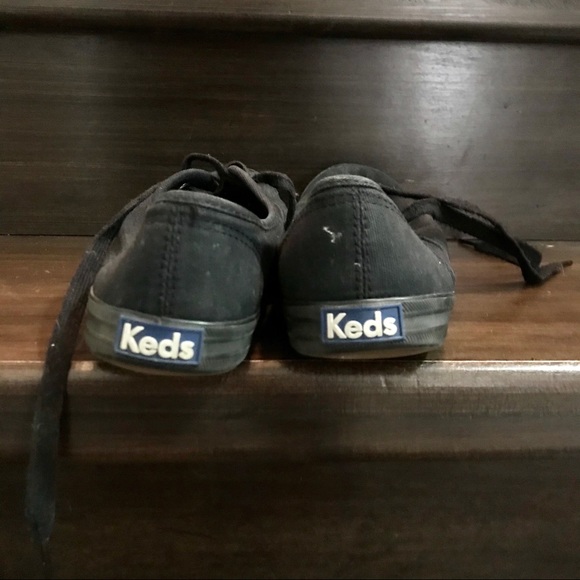 Women’s Champion Originals Keds - Picture 1 of 6